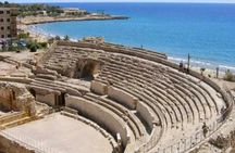 Historical Roman Cádiz guided walking tour
