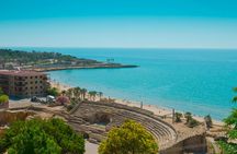 Full-day Montserrat, Tarragona and Sitges guided tour from Barcelona