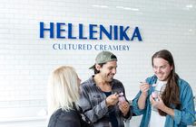 2-hour chef-guided food tour of Pike Place Market