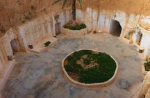 Southern Tunisia full-day guided tour with dinner in the desert