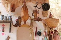 Southern Tunisia full-day guided tour with dinner in the desert