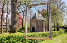 E-Fatbike Self-Guided Tour in the Footsteps of Vincent van Gogh