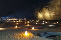 Al Ula guided tour to Elephant Rock