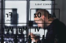 Splash and dash Arabic perfume workshop