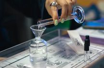 Splash and dash Arabic perfume workshop