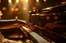 Famous Works by Classical Composers candlelight concert in Krakow