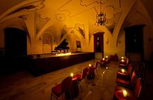 Famous Works by Classical Composers candlelight concert in Krakow