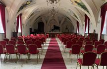 Famous Works by Classical Composers candlelight concert in Krakow