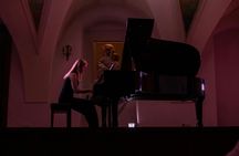 Famous Works by Classical Composers candlelight concert in Krakow