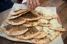 Exploring Syrian Heritage in London: Stories of Art, Food & Tradition