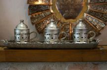 Exploring Syrian Heritage in London: Stories of Art, Food & Tradition