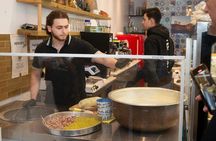 Exploring Syrian Heritage in London: Stories of Art, Food & Tradition