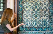 Exploring Syrian Heritage in London: Stories of Art, Food & Tradition