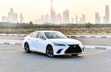 Private transfer from Dubai to Emirates within the UAE