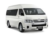 Private transfer from Dubai to Emirates within the UAE