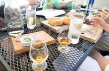 Iberian Footprints in the Heart of London: Queens, Wine & Waterways