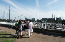 Iberian Footprints in the Heart of London: Queens, Wine & Waterways