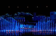 Night Show El Sueño de Toledo entrance tickets