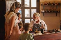 Puy du Fou España Park Day Entrance Tickets