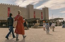 Puy du Fou España Park Day Entrance Tickets