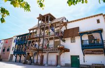 Puy du Fou España Park Day Entrance Tickets