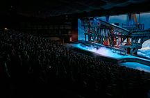 Puy du Fou España park 2-day entrance ticket and night show