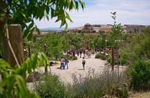 Puy du Fou España park 2-day entrance ticket and night show