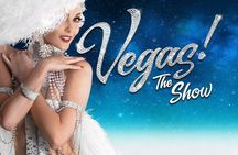 Tickets to Vegas The Show