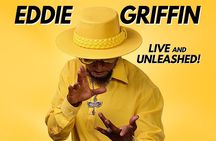 Eddie Griffin: Live and Unleashed! tickets