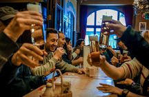 Kölsch beer tasting tour in Cologne Old Town