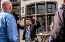 Kölsch beer tasting tour in Cologne Old Town