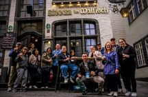 Kölsch beer tasting tour in Cologne Old Town