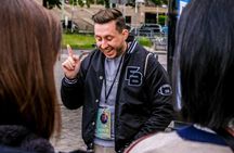 Kölsch beer tasting tour in Cologne Old Town