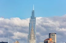 NYC architecture tour with SUMMIT One Vanderbilt tickets