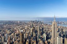 NYC architecture tour with SUMMIT One Vanderbilt tickets