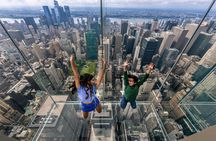 NYC architecture tour with SUMMIT One Vanderbilt tickets