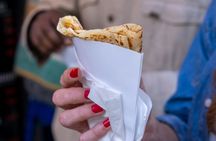 Montmartre's French patisserie tour