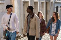 Montmartre's French patisserie tour