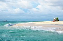 Phi Phi Island full-day private boat tour