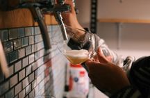 A Coruña private walking tour with local flavours tasting