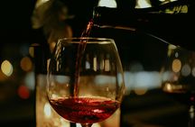 Private walking tour with beer or wine tasting