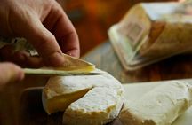 Private walking tour with beer or wine tasting