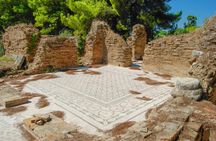 Ancient Olympia full day guided tour from Athens