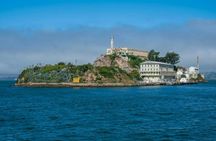 Fisherman's Wharf tour and Alcatraz with cruise and SkyStar options