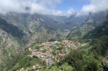 Half-day tour to Nun’s Valley and cultural discovery