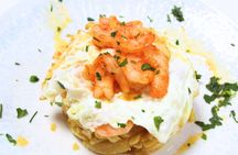 Tablao La Cantaora flamenco show with optional dinner