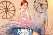 Tablao La Cantaora flamenco show with optional dinner
