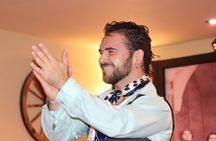 Tablao La Cantaora flamenco show with optional dinner