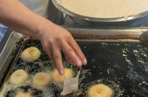 Small-group food tour of Athens with local guide and 7 tastings