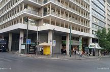 Small-group food tour of Athens with local guide and 7 tastings